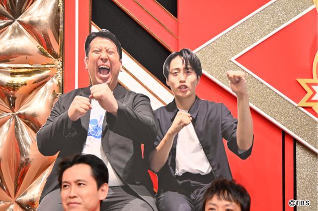 しずる、ロングコートダディ、トム・ブラウンら「キングオブコント2025」決勝進出組がボケ連発会見