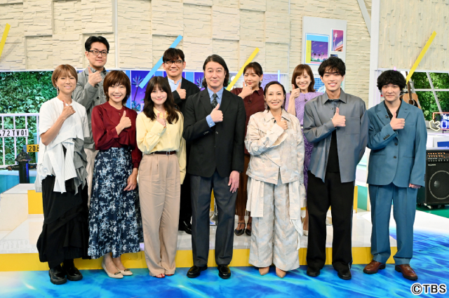 timelesz・原嘉孝が「グッとフレーズ」初登場＆「世界陸上」前夜祭の模様も生中継