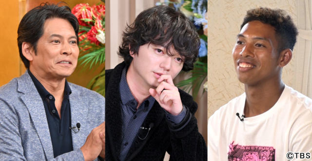 timelesz・原嘉孝が「グッとフレーズ」初登場＆「世界陸上」前夜祭の模様も生中継