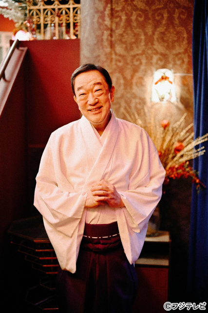 菊地凛子、坂東彌十郎らが菅田将暉主演＆三谷幸喜脚本の新ドラマにレギュラー出演