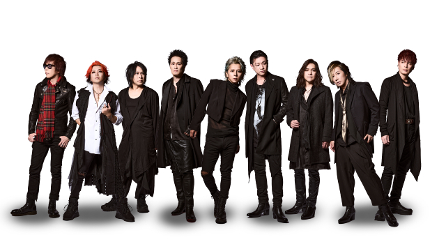 SOPHIAとSIAM SHADEによるユニット「SIAMSOPHIA」のプレミアムライブを放送