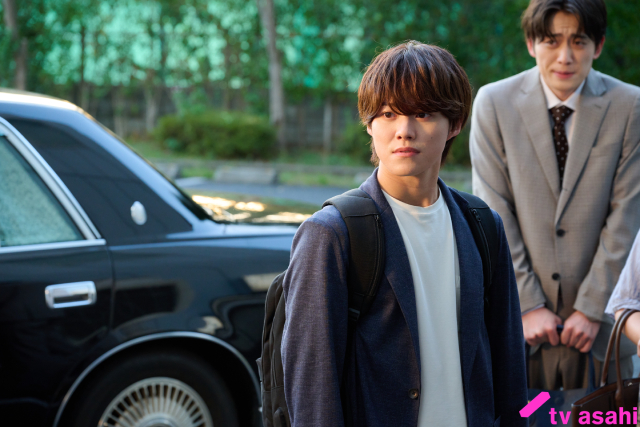 大橋和也＆渋谷凪咲のインスタライブ決定！「リベンジ・スパイ」最終回に向けて見どころを指南！
