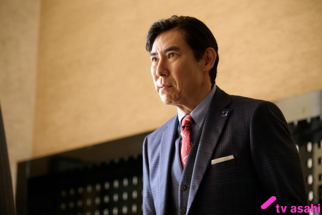 大橋和也＆渋谷凪咲のインスタライブ決定！「リベンジ・スパイ」最終回に向けて見どころを指南！