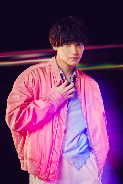 Aぇ! group・佐野晶哉、朝ドラ初出演！「風、薫る」でりん（見上愛）の良き相談相手に