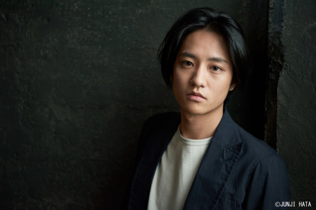 藤原季節、朝ドラ初出演！「風、薫る」で直美（上坂樹里）と運命の出会いを果たす海軍中尉役