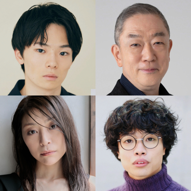 林裕太、坂東彌十郎、内田慈、小倉史也が「風、薫る」に出演決定！　明治の商家を彩る