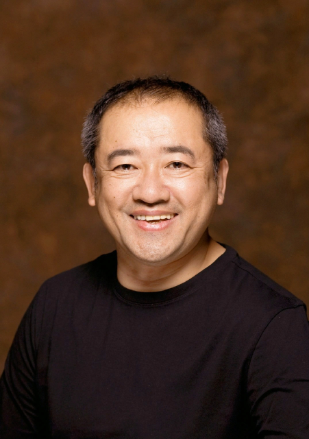 片岡鶴太郎、松金よね子、広岡由里子、春海四方が「風、薫る」に出演！　勝海舟から長屋の住人まで