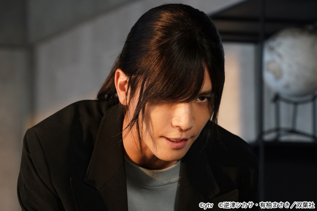 「DOCTOR PRICE」最終回。父の無念を晴らせるか？　鳴木（岩田剛典）と夜長（蒔田彩珠）最後の闘い