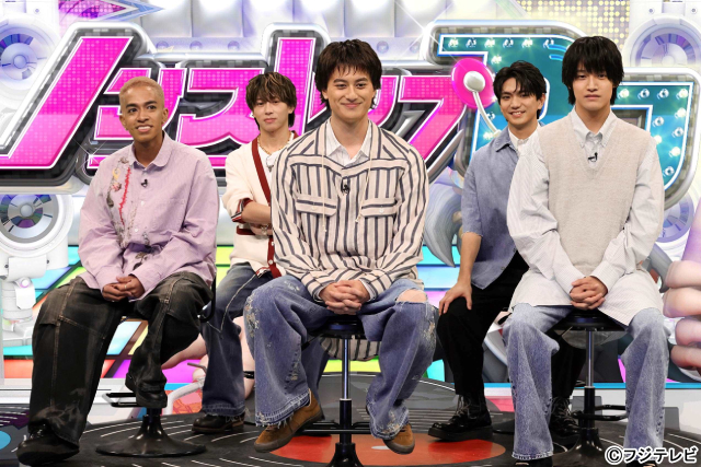 Aぇ! groupが「ネプリーグSP」参戦！　予想外のスタートにメンバー大混乱、波乱の展開に