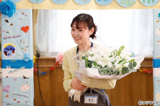 「明日はもっと、いい日になる」福原遥、林遣都、風間俊介らからクランクアップコメントが到着