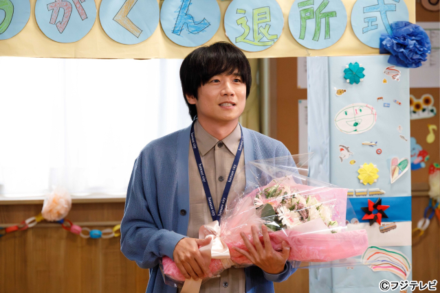 「明日はもっと、いい日になる」福原遥、林遣都、風間俊介らからクランクアップコメントが到着
