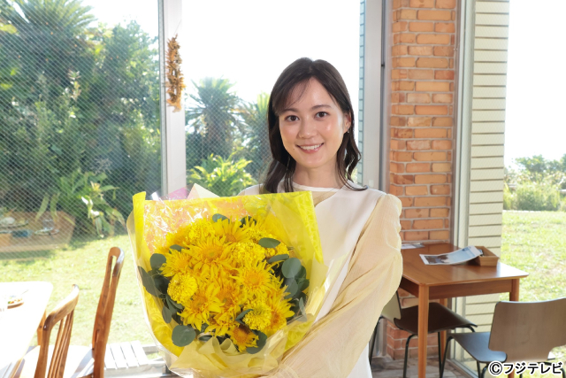 「明日はもっと、いい日になる」福原遥、林遣都、風間俊介らからクランクアップコメントが到着