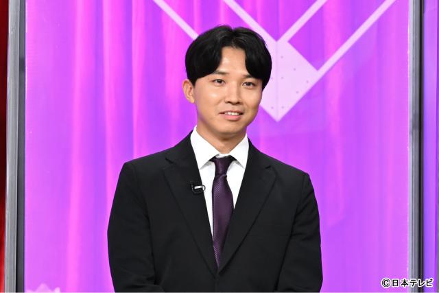 ROIROMが田村淳とMC「ブラインド・ジャッジ」30歳元SKEが“中身勝負”で恋を探す