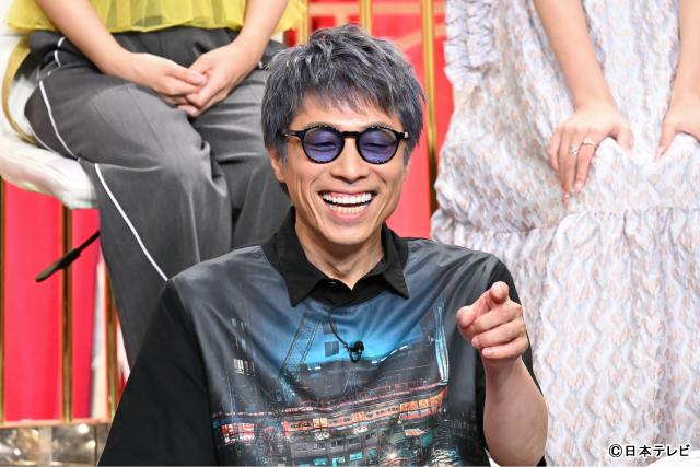 ROIROMが田村淳とMC「ブラインド・ジャッジ」30歳元SKEが“中身勝負”で恋を探す