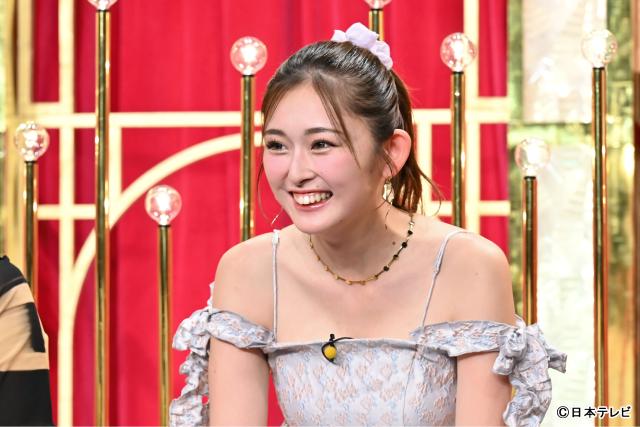 ROIROMが田村淳とMC「ブラインド・ジャッジ」30歳元SKEが“中身勝負”で恋を探す