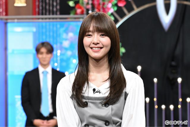 ROIROMが田村淳とMC「ブラインド・ジャッジ」30歳元SKEが“中身勝負”で恋を探す