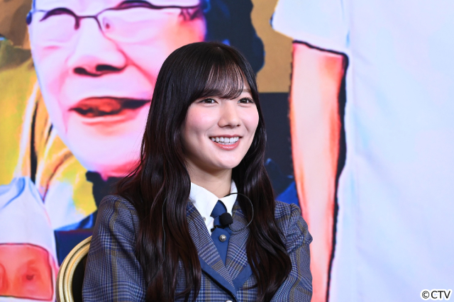 増田貴久、日向坂46・河田陽菜＆森本茉莉が「オモウマい店」中華店＆爆盛りマグロ食堂に衝撃！