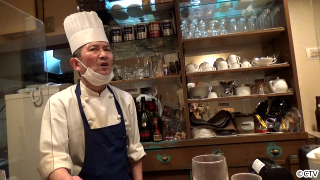 増田貴久、日向坂46・河田陽菜＆森本茉莉が「オモウマい店」中華店＆爆盛りマグロ食堂に衝撃！