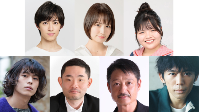 鈴木福主演「パワプロドラマ2025」阿久津仁愛、今野浩喜、岡田義徳ら新キャスト発表！