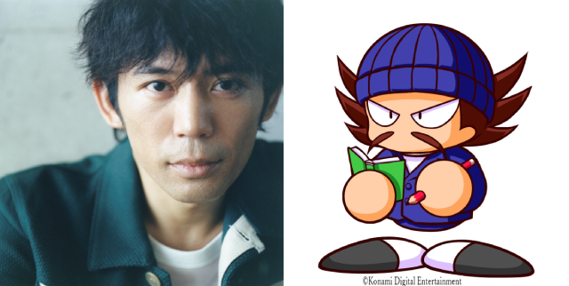 鈴木福主演「パワプロドラマ2025」阿久津仁愛、今野浩喜、岡田義徳ら新キャスト発表！