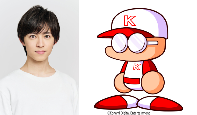 鈴木福主演「パワプロドラマ2025」阿久津仁愛、今野浩喜、岡田義徳ら新キャスト発表！