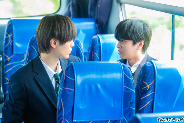藤本洸大＆簡秀吉W主演「修学旅行で仲良くないグループに入りました」主題歌はDXTEENに決定
