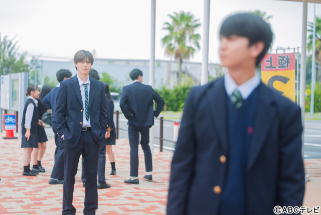 藤本洸大＆簡秀吉W主演「修学旅行で仲良くないグループに入りました」主題歌はDXTEENに決定