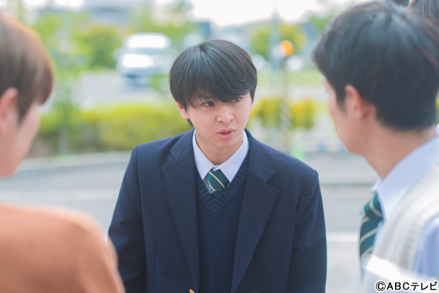 藤本洸大＆簡秀吉W主演「修学旅行で仲良くないグループに入りました」主題歌はDXTEENに決定