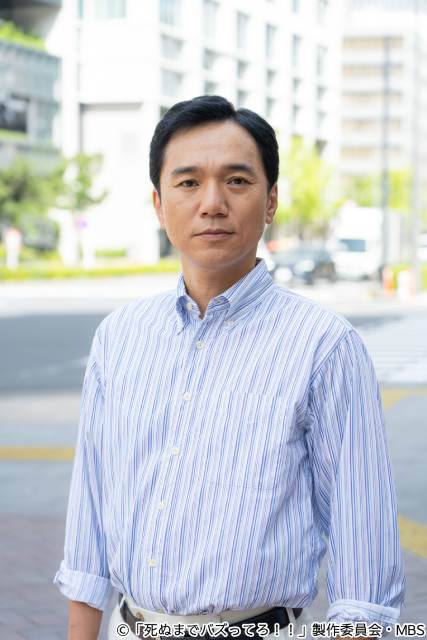 櫻井海音、鈴木仁、星乃夢奈ら個性派俳優が与田祐希主演ドラマ「死ぬまでバズってろ！！」に大集結