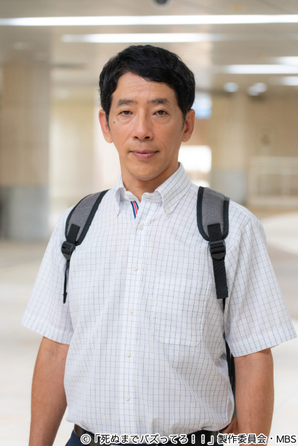 櫻井海音、鈴木仁、星乃夢奈ら個性派俳優が与田祐希主演ドラマ「死ぬまでバズってろ！！」に大集結