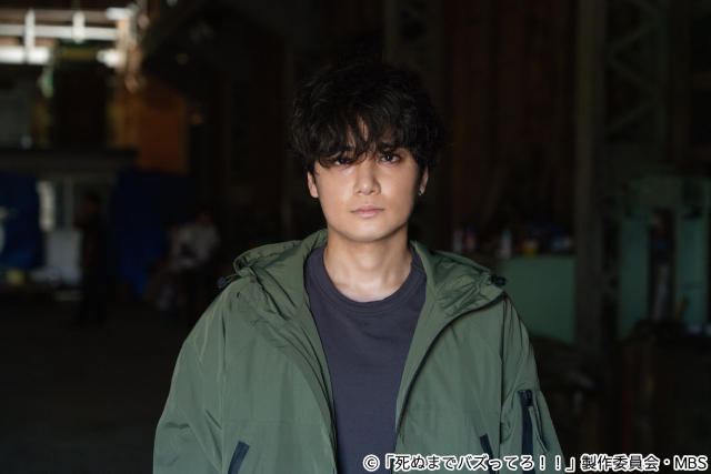 櫻井海音、鈴木仁、星乃夢奈ら個性派俳優が与田祐希主演ドラマ「死ぬまでバズってろ！！」に大集結