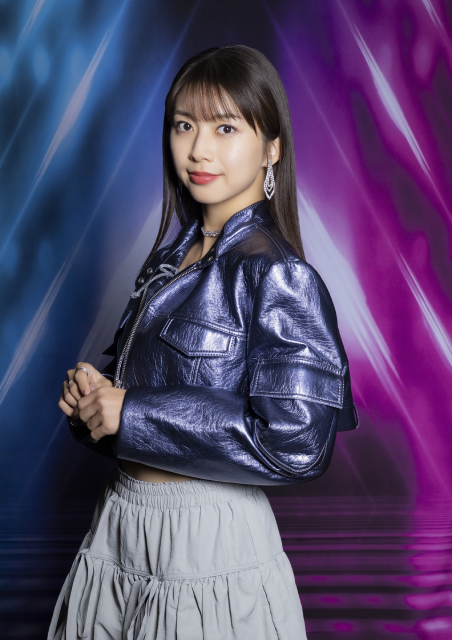 牧野真莉愛が“ファイターズ愛“全開で「BS12プロ野球中継2025」副音声に登場
