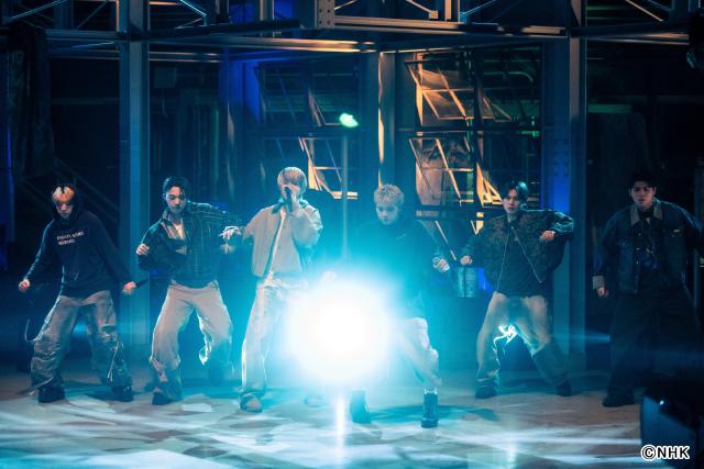 BE:FIRSTが「SONGS」初出演!!　大泉洋によりかっこよくなるダンスレッスン開始!?