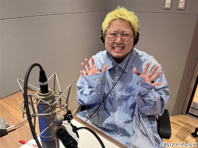 こっちのけんとが“夜間中学の今”を伝えるドキュメンタリーでナレーションに初挑戦
