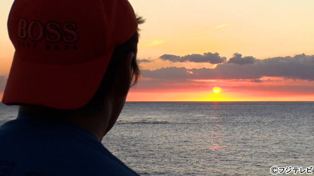 宮舘涼太が「長嶋一茂の世界の絶景！最強瞬間GP」で、初のドームツアーで心に刻んだ絶景を語る