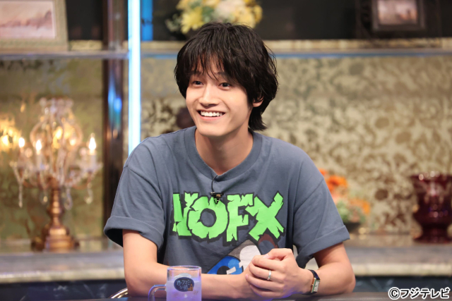 Aぇ! group・佐野晶哉がコンプレックスを告白＆佐藤大樹が語る仰天エピソードに爆笑!?