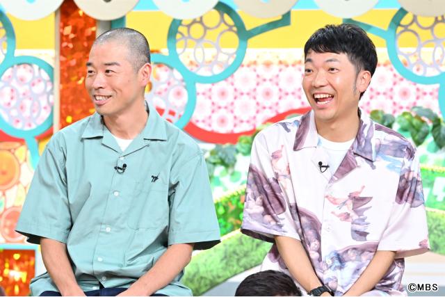 村上信五が関西人50人の直球質問にタジタジ!? 「痛快！明石家電視台」名物企画が復活！