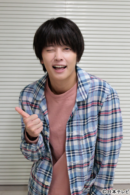 「手越くんに頑張ってもらう！」及川光博、手越祐也、白鳥玉季が「ぼくたちん家」撮影開始