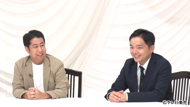 「即今日話」芸人以外が初参戦！　B＆ZAI・橋本涼、矢花黎らが過酷トーク企画に挑む