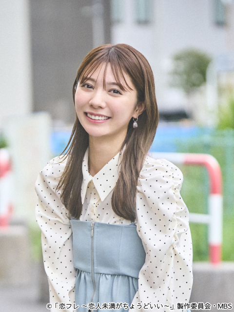 「本気で好きになったら終わり」樋口幸平＆川津明日香が危険な恋人未満の友達＝「恋フレ」関係に