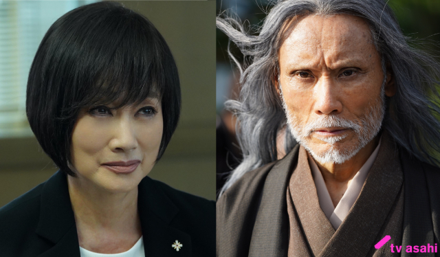 片岡鶴太郎が人間国宝、余貴美子が検事総長に「相棒 season24」初回SPは10月15日