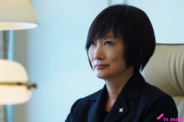 片岡鶴太郎が人間国宝、余貴美子が検事総長に「相棒 season24」初回SPは10月15日