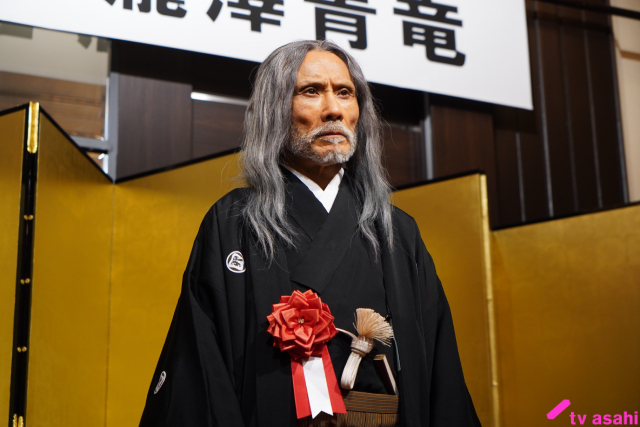 片岡鶴太郎が人間国宝、余貴美子が検事総長に「相棒 season24」初回SPは10月15日