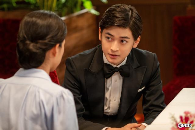 今田美桜主演「あんぱん」スピンオフドラマ＆豪華キャストによる対談・座談会が放送決定！
