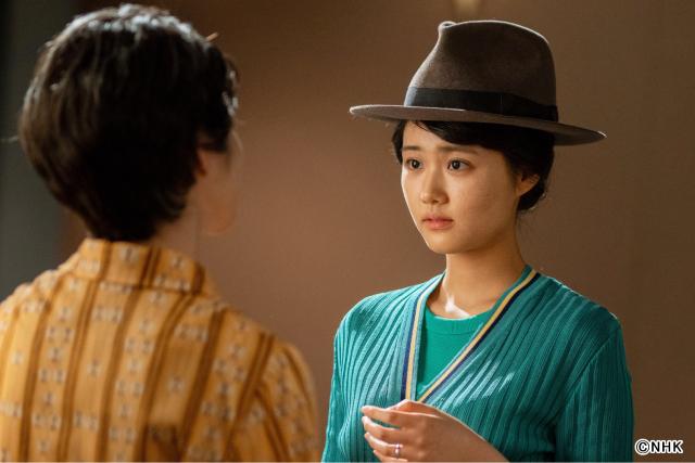 今田美桜主演「あんぱん」スピンオフドラマ＆豪華キャストによる対談・座談会が放送決定！