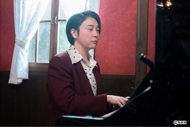 今田美桜主演「あんぱん」スピンオフドラマ＆豪華キャストによる対談・座談会が放送決定！