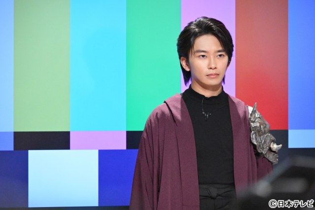 「放送局占拠」最終話。ついに武蔵(櫻井翔)がすべての真相を突き止める!? 衝撃のラスト1分