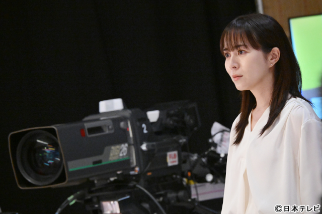 「放送局占拠」最終話。ついに武蔵(櫻井翔)がすべての真相を突き止める!? 衝撃のラスト1分