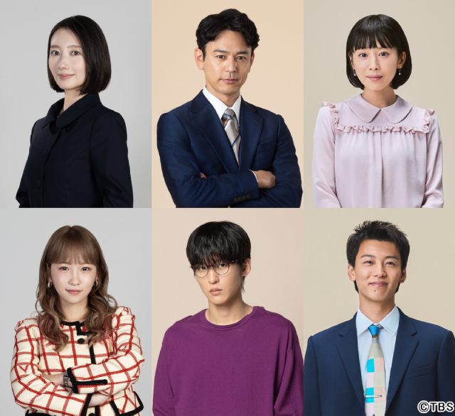 妻夫木聡、目黒蓮、向井康二、竹内涼真ら秋ドラマ出演者が「オールスター感謝祭’25秋」に参戦