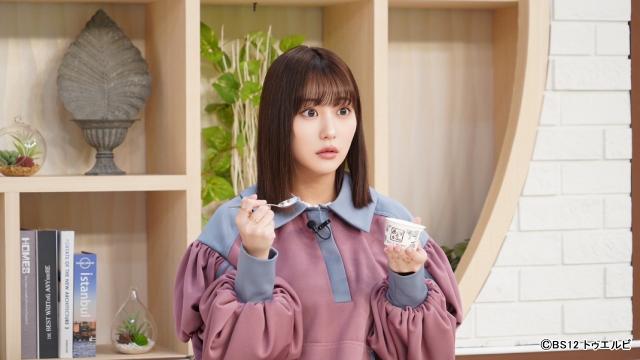 「ざっくり旅グルメ」進化系白河ラーメンや栃木の極上デザートを田中美久が堪能！